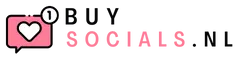 buysocials.nl Logo