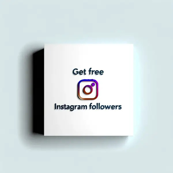 Gratis Instagram Volgers 1