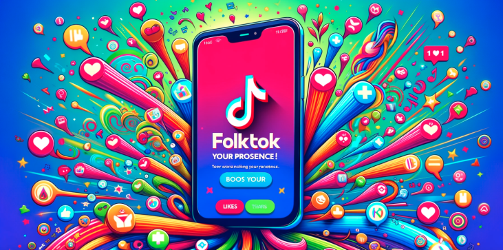 Gratis TikTok-volgers