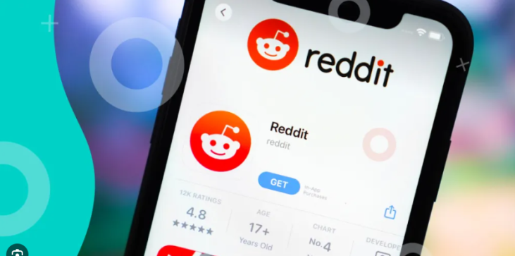 Reddit-app