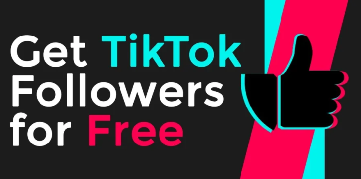 Gratis tikTok-volgers